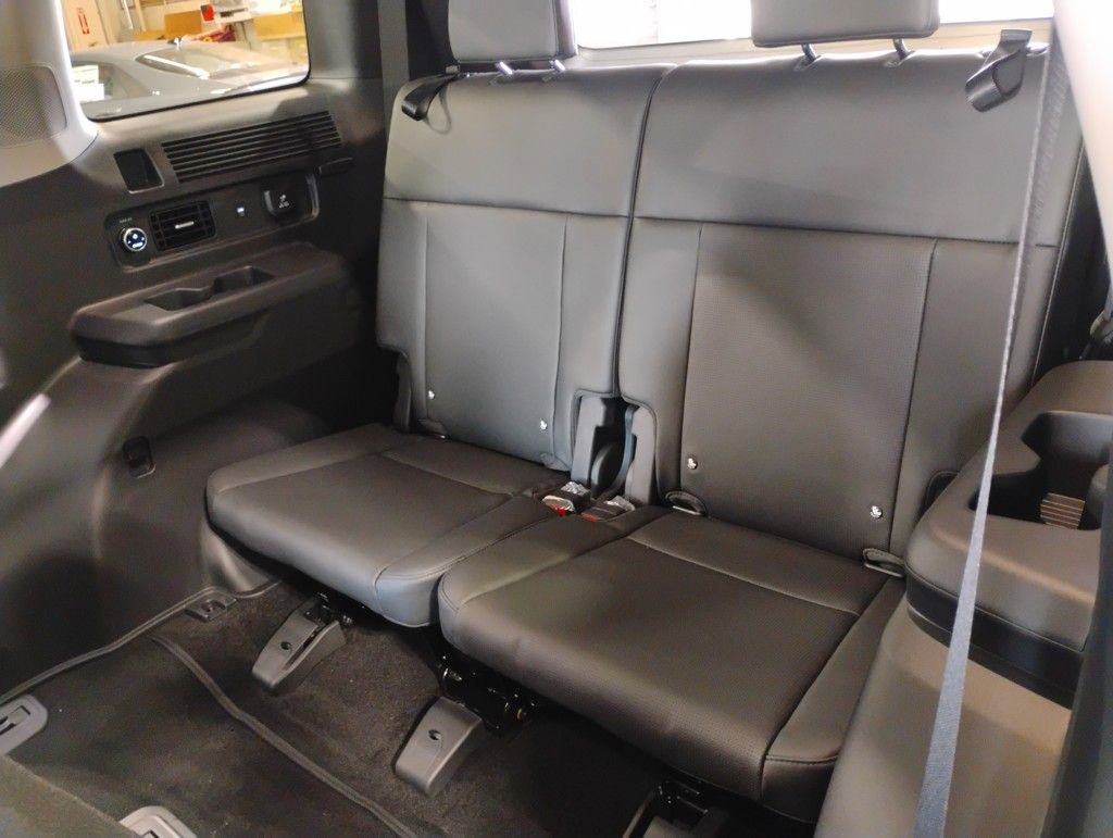 New 2026 Hyundai Santa Fe Limited image 28