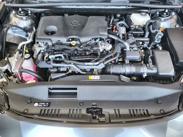 New 2026 Toyota Camry SE image 26