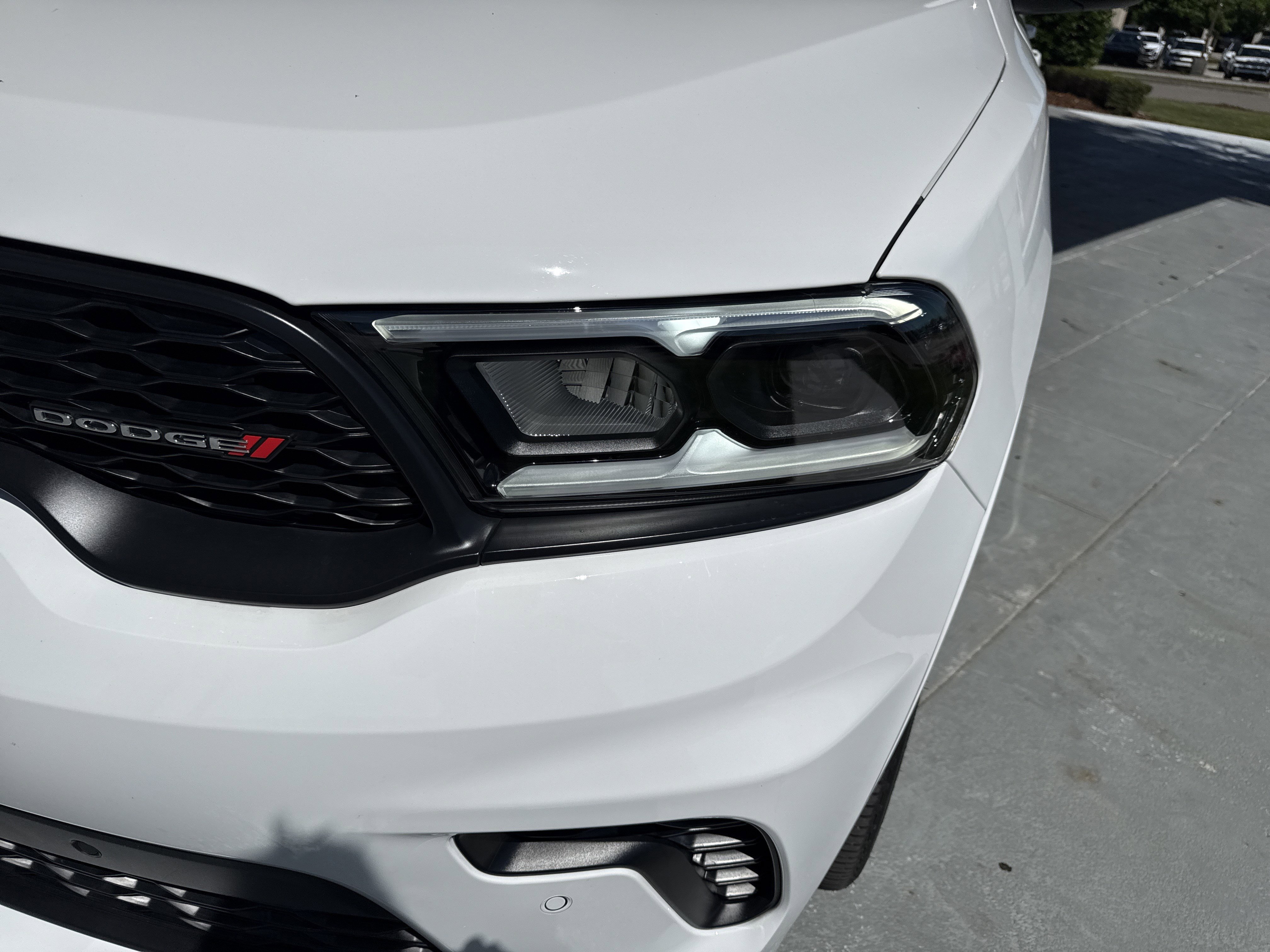Used 2026 Dodge Durango GT AWD/4WD image 5