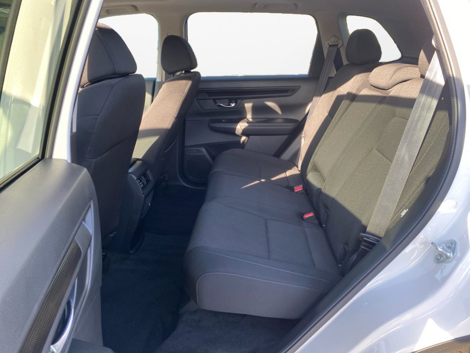 Used 2026 Honda CR-V EX image 13