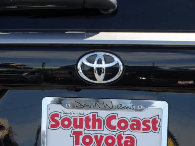Used 2025 Toyota RAV4 Limited w/ Advanced Technology Package image 11