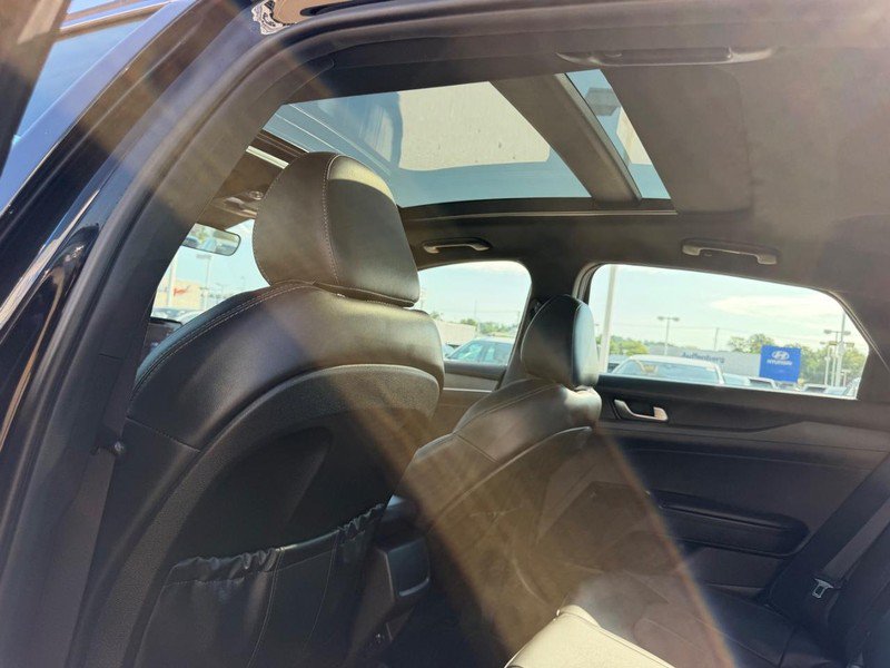 Used 2023 Kia K5 GT-Line FWD image 9