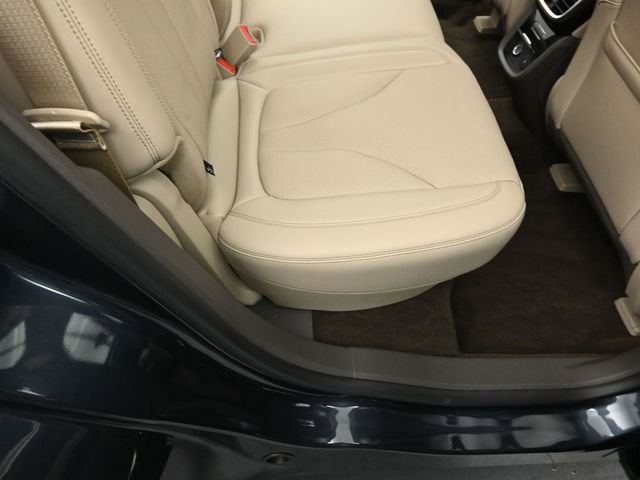 Certified 2023 Lincoln Nautilus Reserve w/ Equipment Group 201A image 27