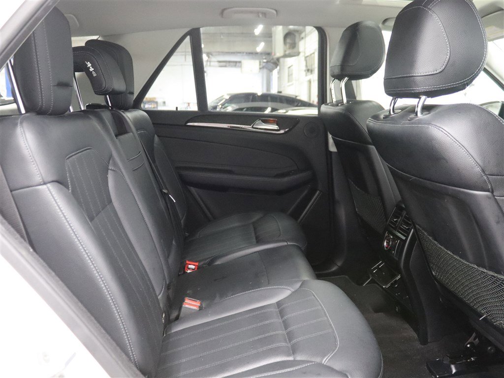 Used 2018 Mercedes-Benz GLE 43 AMG 4MATIC image 21
