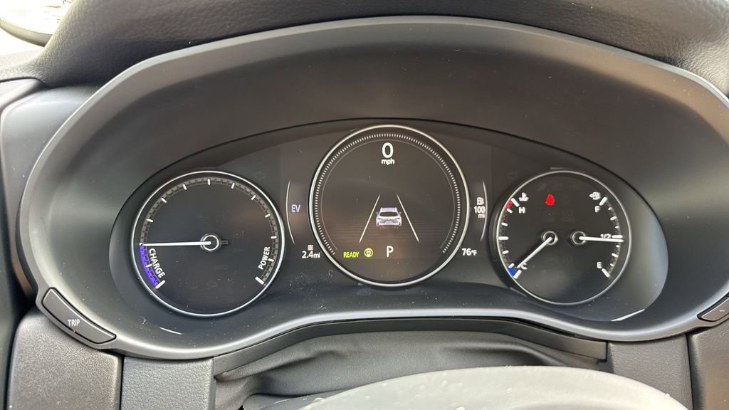 New 2026 MAZDA CX-50 AWD 2.5 Hybrid w/ Weather Package image 50