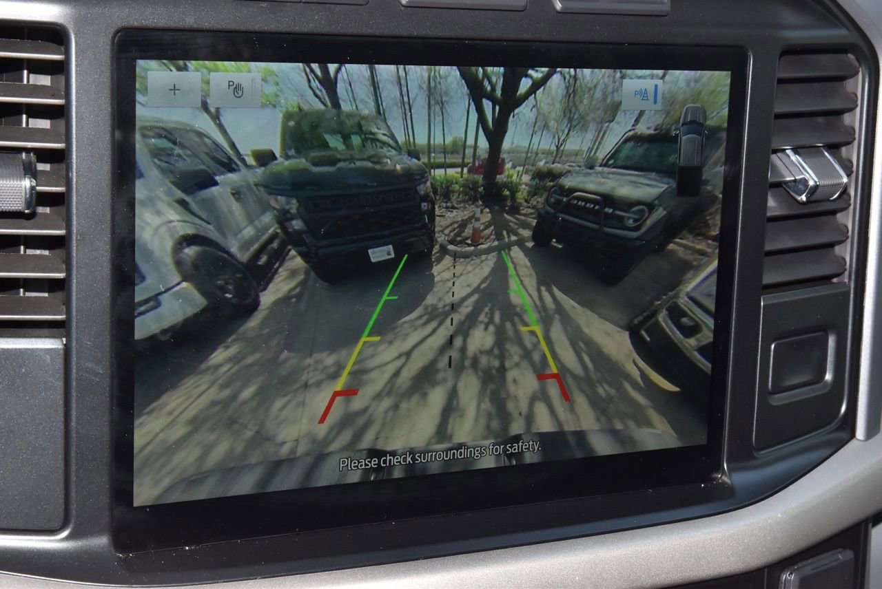 Used 2021 Ford F150 XLT w/ Equipment Group 302A High image 28