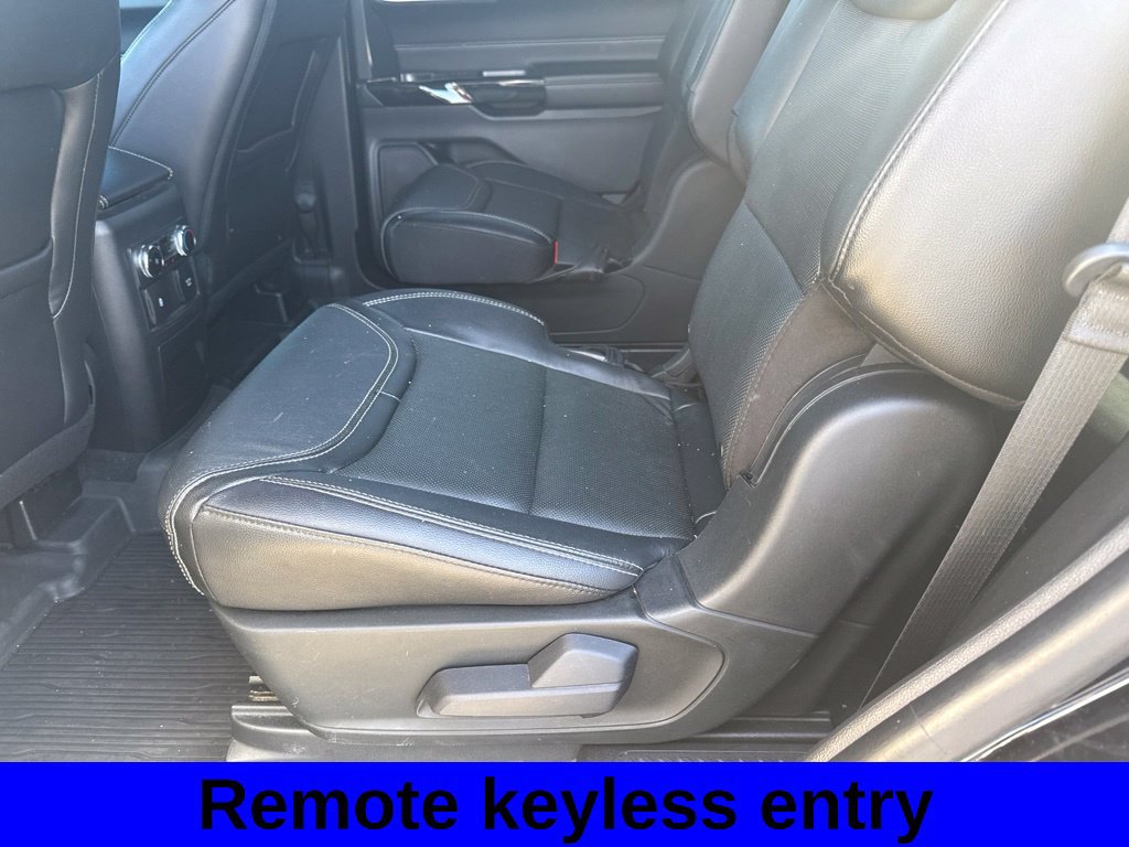 Used 2022 Ford Explorer ST w/ Equipment Group 401A AWD/4WD image 8