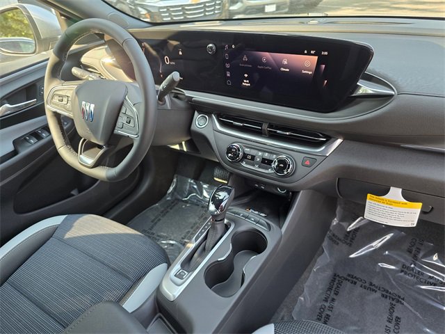 New 2025 Buick Envista Preferred w/ Convenience I Package image 10