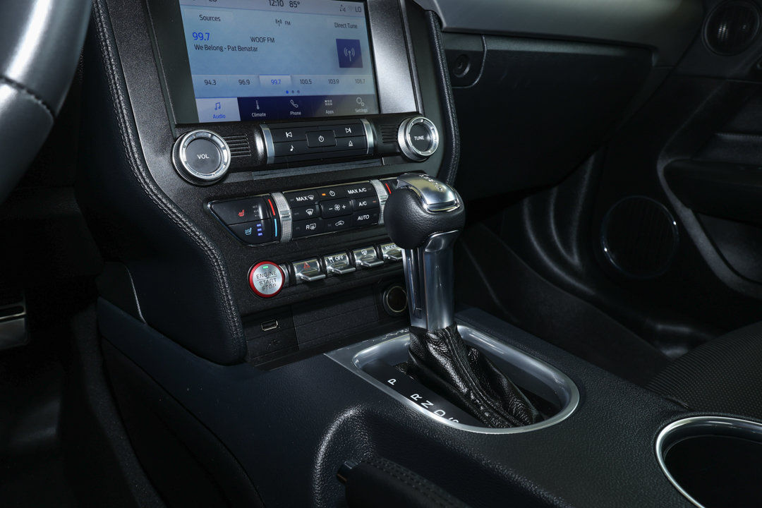 Used 2021 Ford Mustang GT Premium RWD image 22