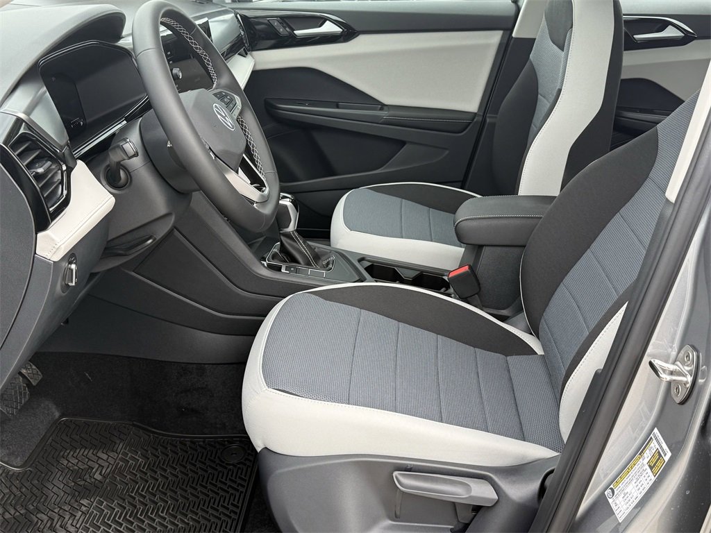 New 2026 Volkswagen Taos S image 12