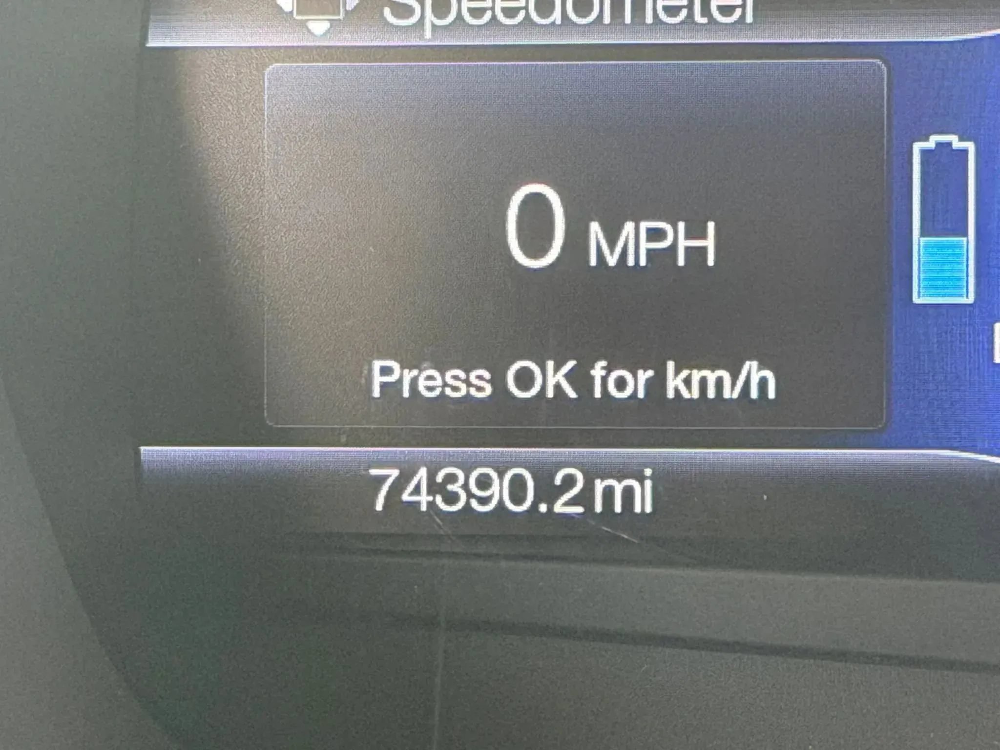 Used 2018 Ford Fusion S FWD image 13