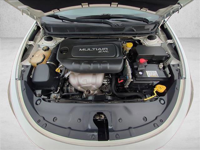 Used 2016 Dodge Dart SXT image 25