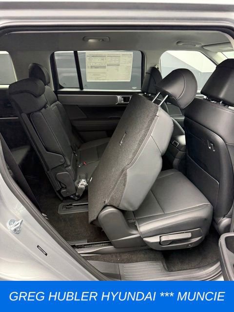 New 2026 Hyundai Santa Fe SEL AWD/4WD image 45