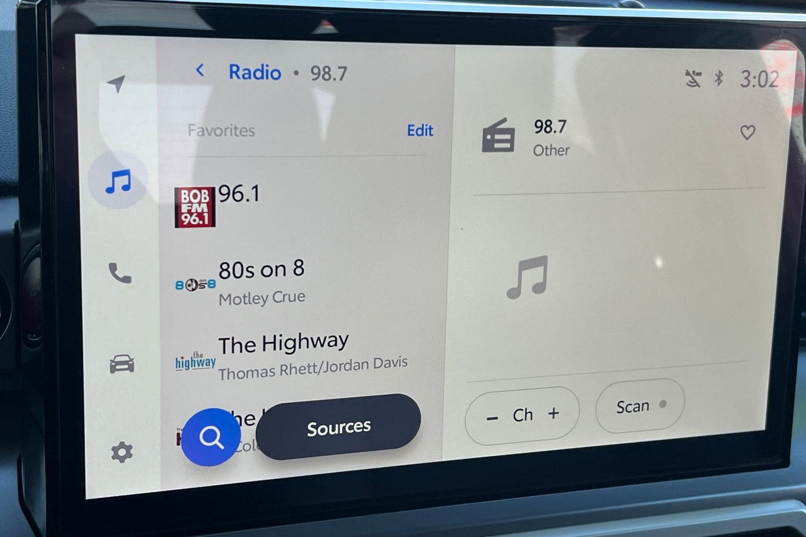 Certified 2025 Toyota Tacoma TRD Sport image 14