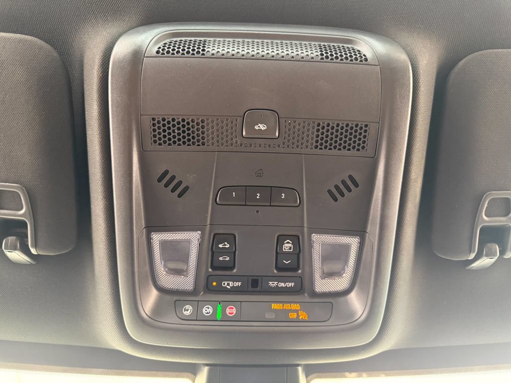 Used 2021 Cadillac XT5 Sportv AWD/4WD image 28