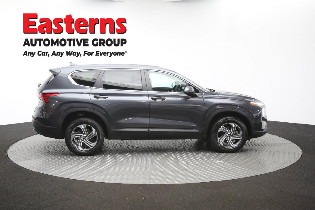 Used 2023 Hyundai Santa Fe SE AWD/4WD image 46