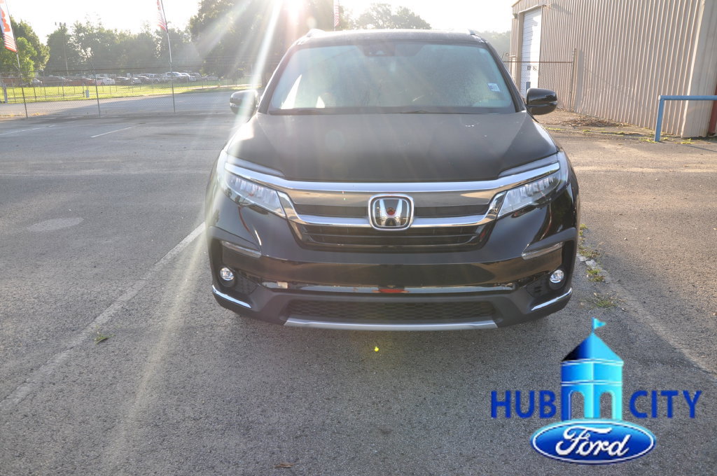 Used 2022 Honda Pilot Elite image 8