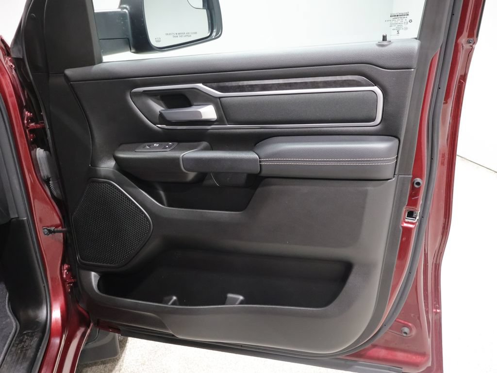 Used 2023 RAM 1500 Big Horn AWD/4WD image 22