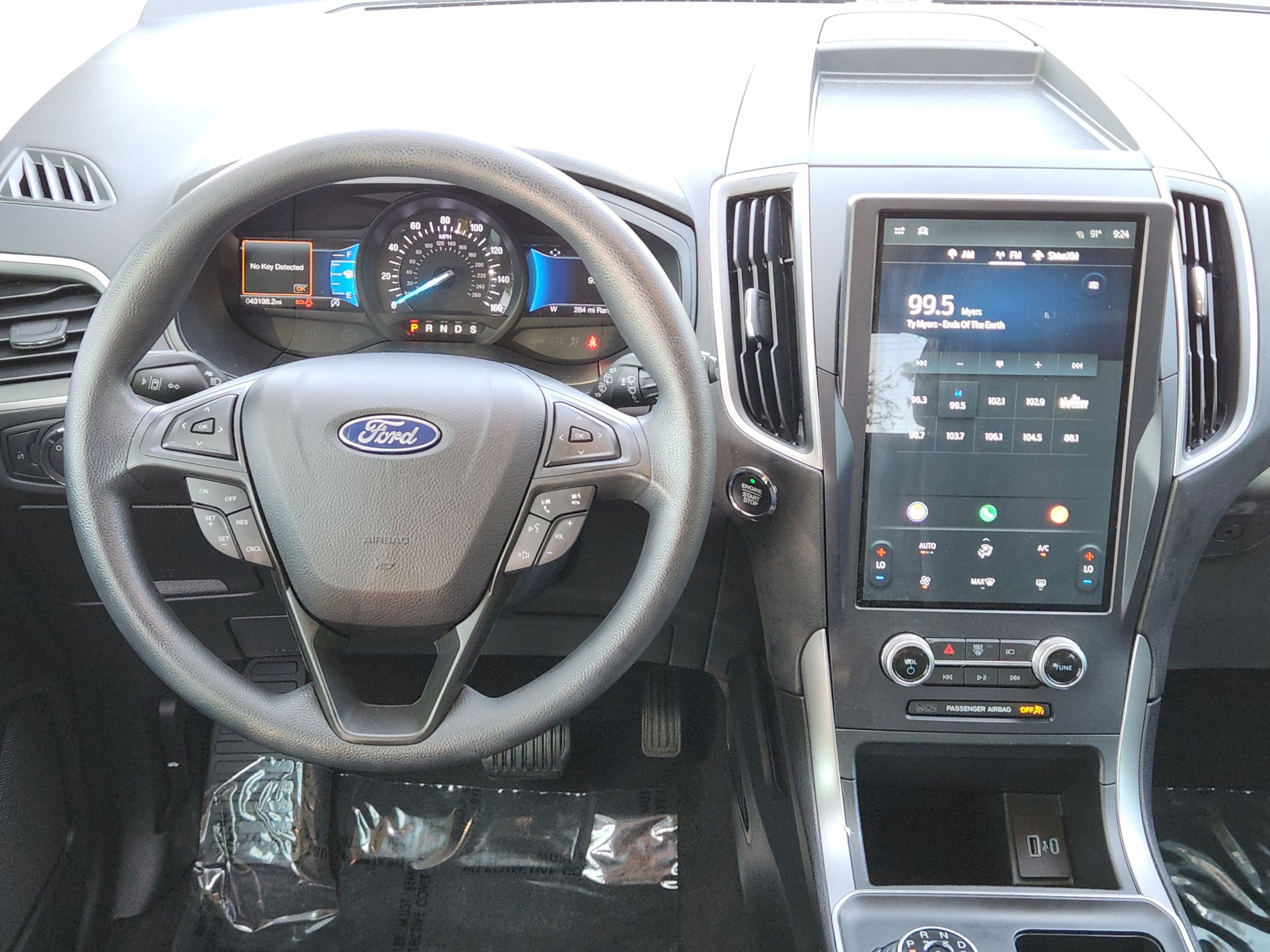 Used 2022 Ford Edge SE AWD/4WD image 23