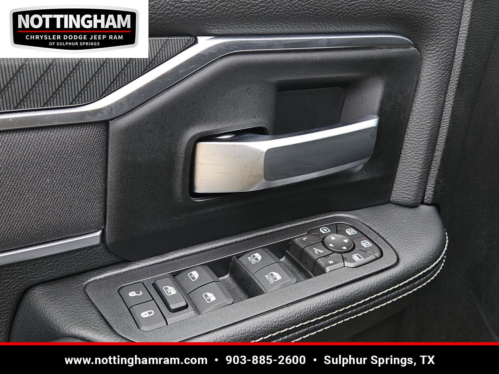 New 2026 RAM 2500 Lone Star image 12