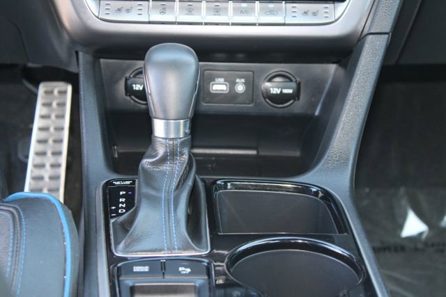 Used 2019 Hyundai Sonata Limited w/ Cargo Package image 16