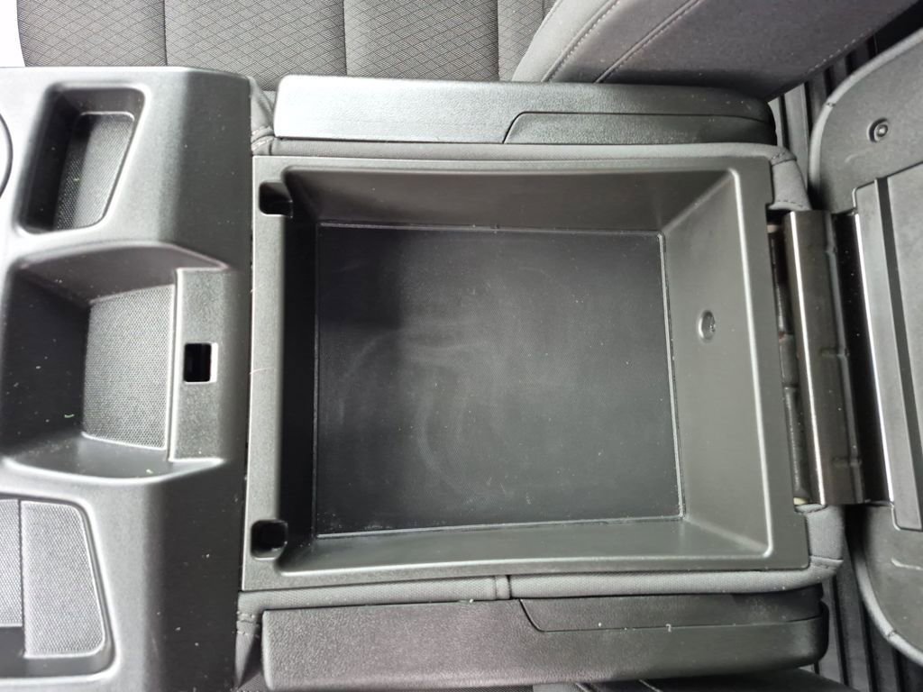 New 2024 Chevrolet Silverado 1500 Custom AWD/4WD image 23