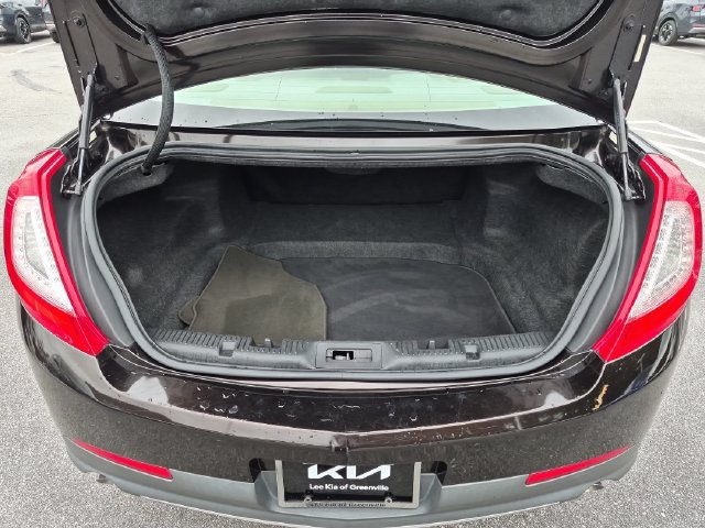 Used 2013 Lincoln MKS FWD image 23