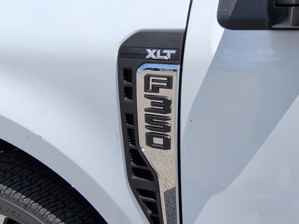 New 2026 Ford F350 XLT AWD/4WD image 43