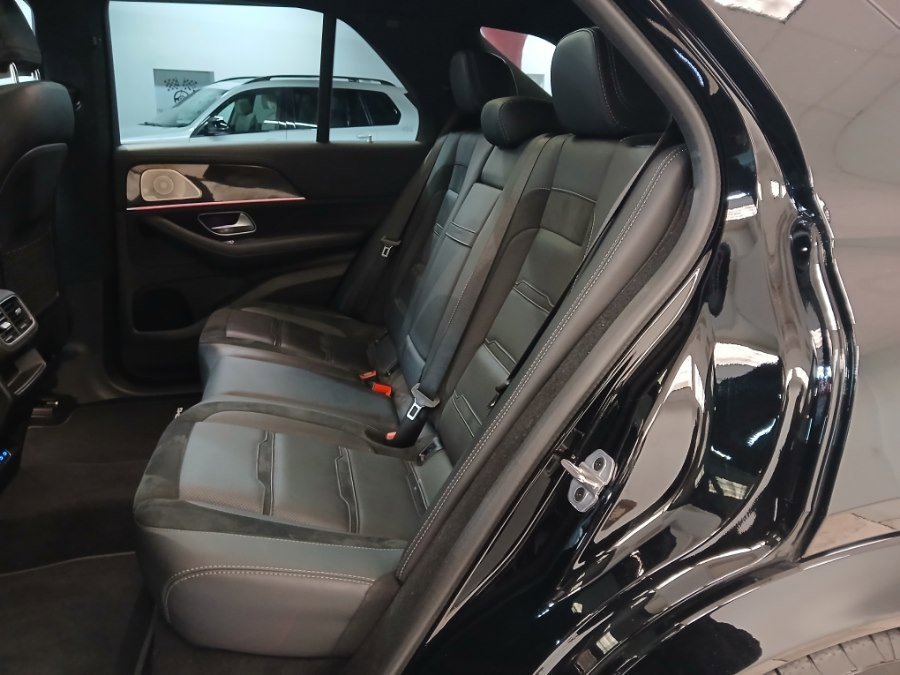 Used 2024 Mercedes-Benz GLE 53 AMG 4MATIC image 18