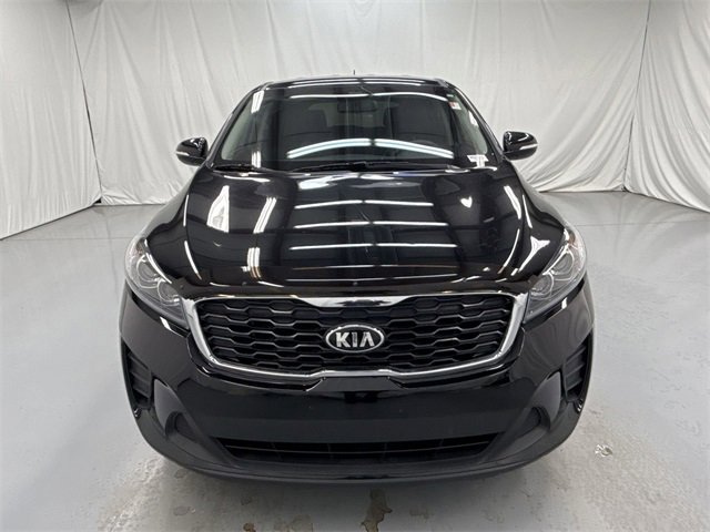 Used 2020 Kia Sorento L image 3