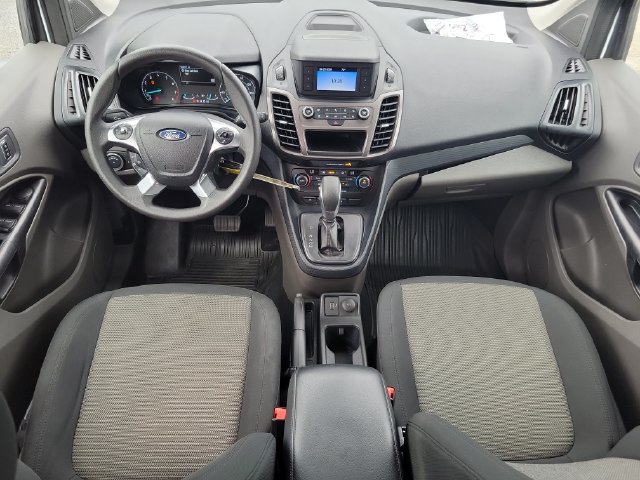 Used 2023 Ford Transit Connect XL FWD image 15