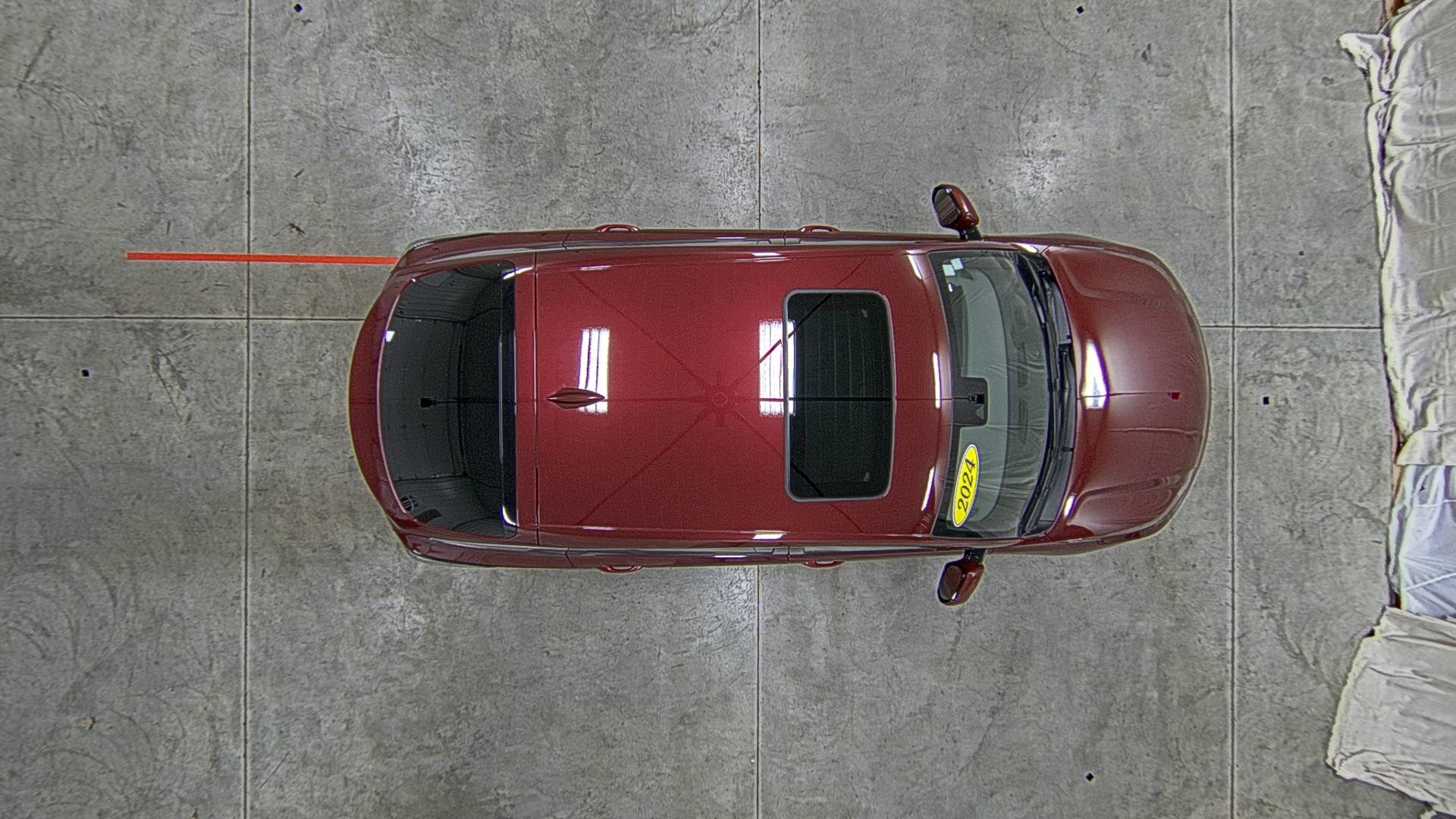 Used 2024 Buick Envista Avenir image 35