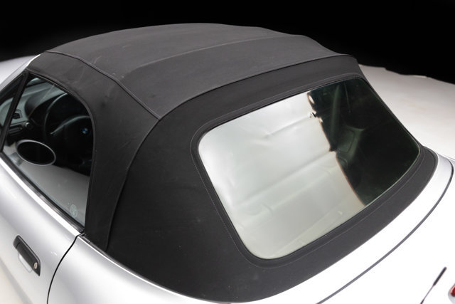 Used 2001 BMW M Roadster RWD image 40
