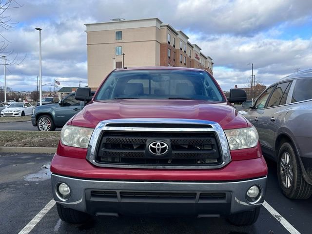 Used 2013 Toyota Tundra 2WD Double Cab image 2