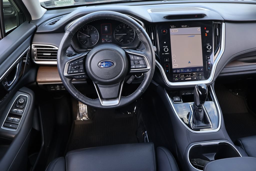 Used 2024 Subaru Outback Limited AWD/4WD image 15