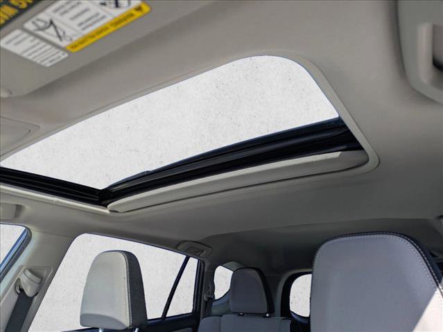 Used 2016 Toyota RAV4 XLE image 16