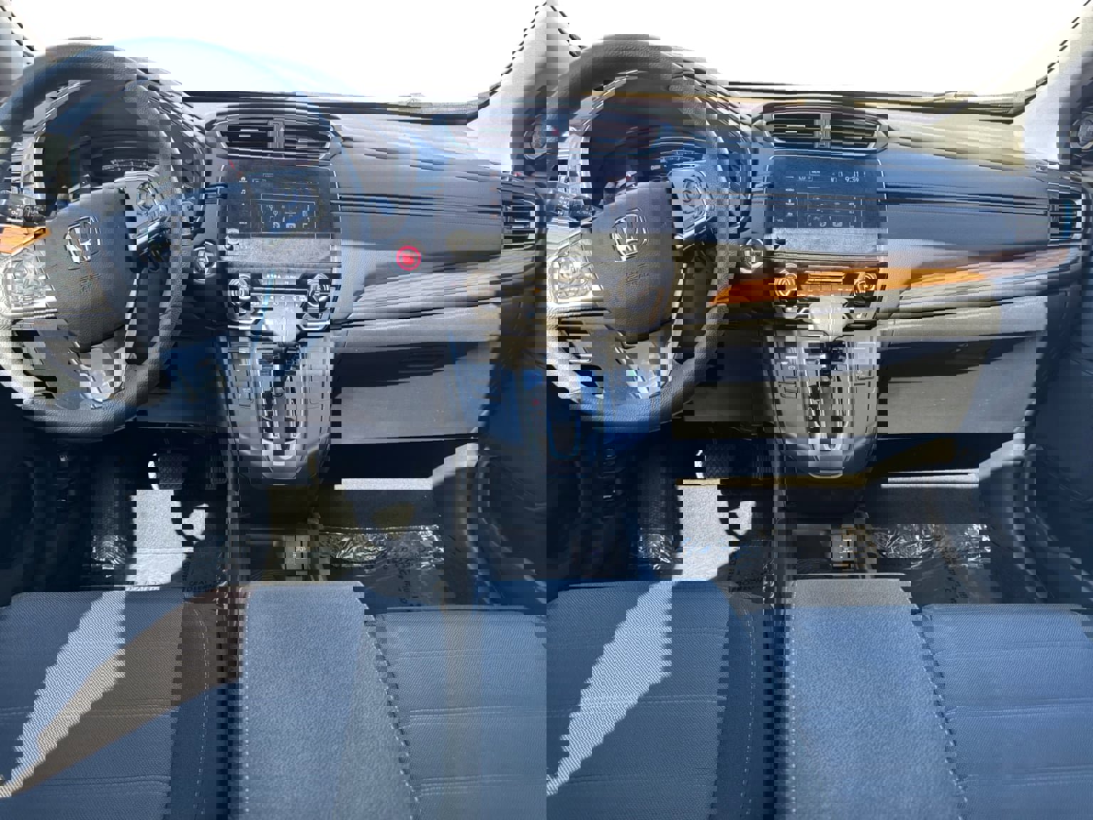 Used 2019 Honda CR-V EX image 12