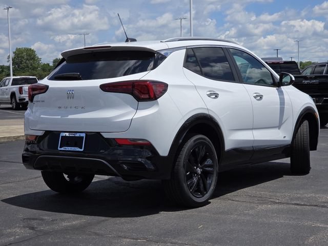 New 2026 Buick Encore GX Sport Touring w/ Comfort Package AWD/4WD image 23