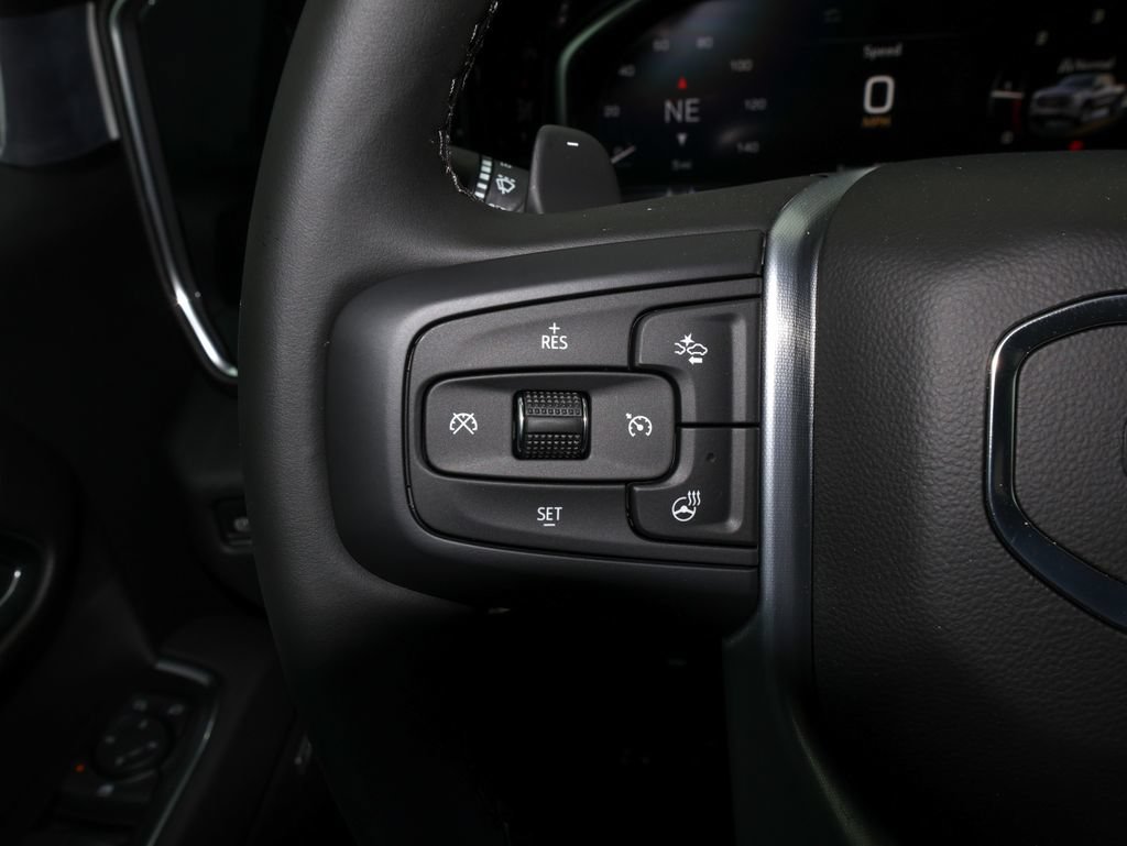 New 2026 GMC Sierra 1500 Elevation w/ Elevation Premium Package AWD/4WD image 18