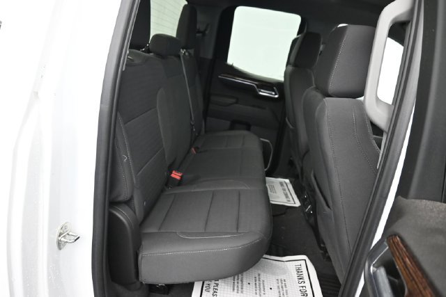 Used 2023 GMC Sierra 1500 Elevation AWD/4WD image 6