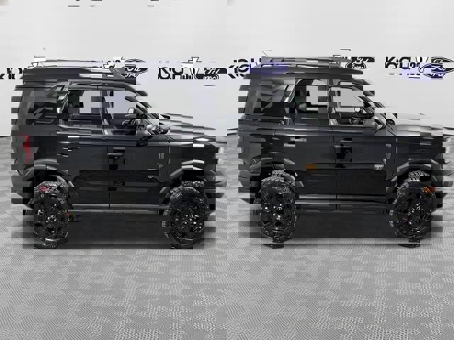 New 2026 Ford Bronco Sport Badlands image 7