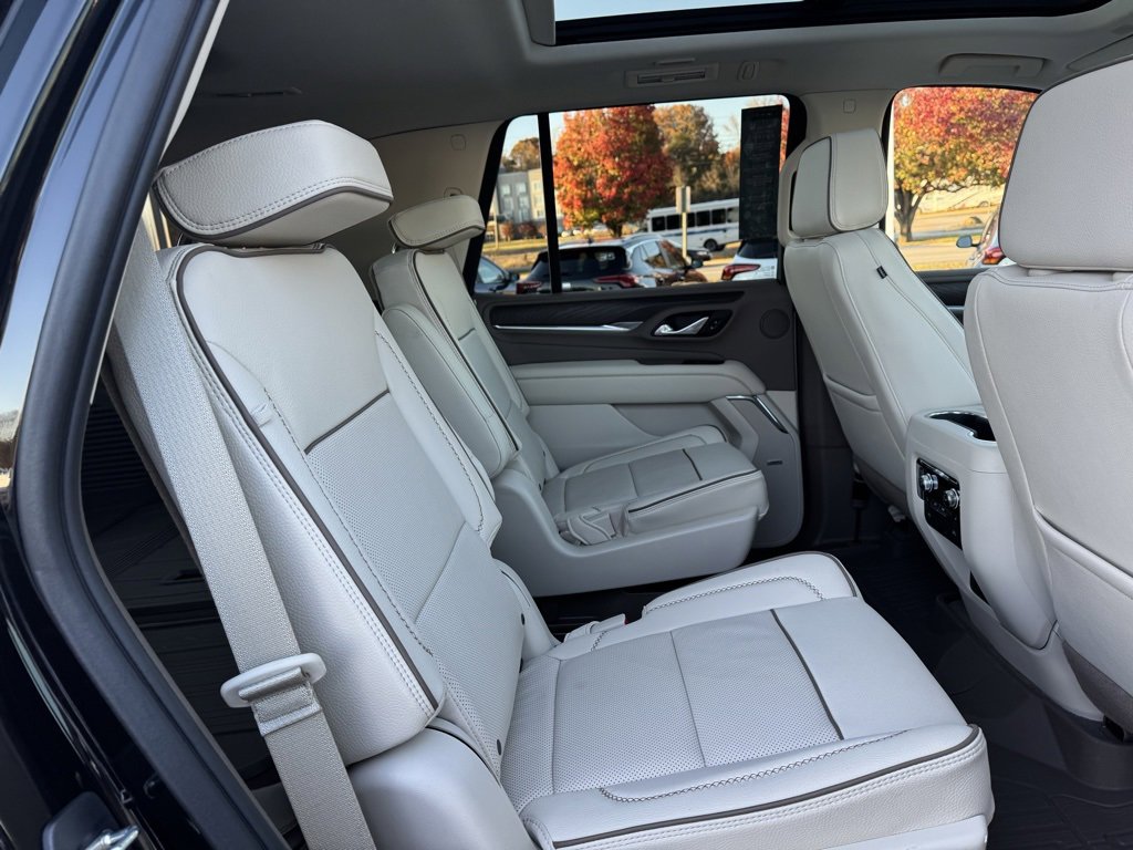 Certified 2023 GMC Yukon Denali image 34