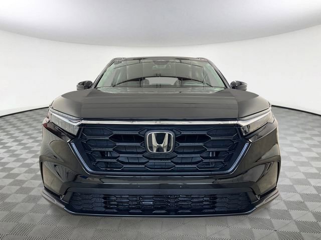 New 2026 Honda CR-V LX image 9