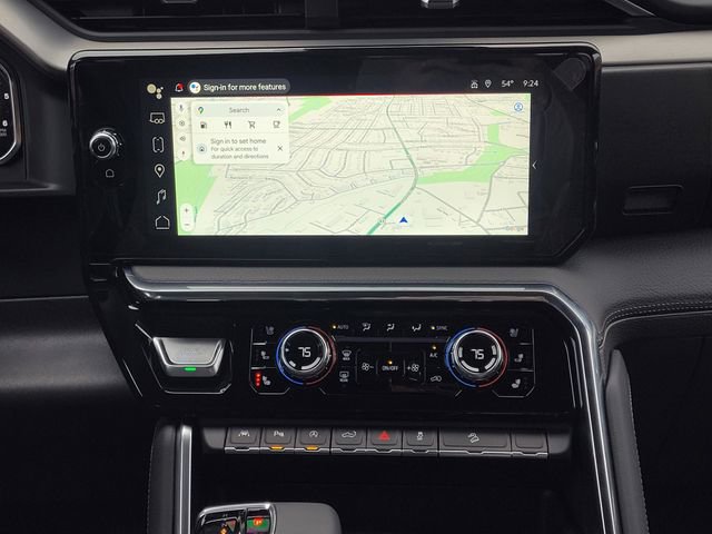 New 2026 GMC Sierra 1500 Denali w/ Denali Reserve Package image 12