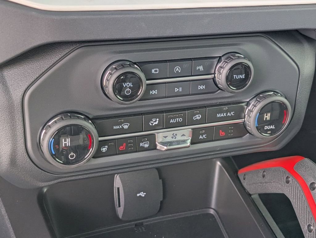 New 2025 Ford Bronco Stroppe Edition AWD/4WD image 37