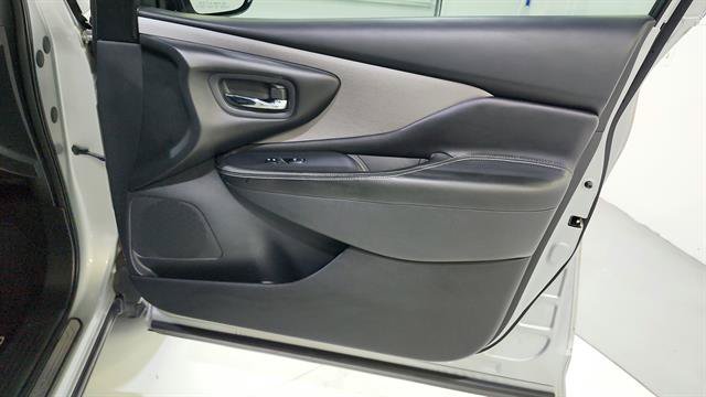 Used 2019 Nissan Murano S w/ Cargo Package FWD image 24