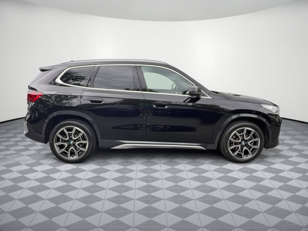 Certified 2026 BMW X1 xDrive28i w/ Convenience Package AWD/4WD image 8