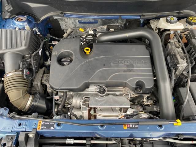 Used 2024 Chevrolet Equinox RS w/ LPO, Floor Liner Package image 23