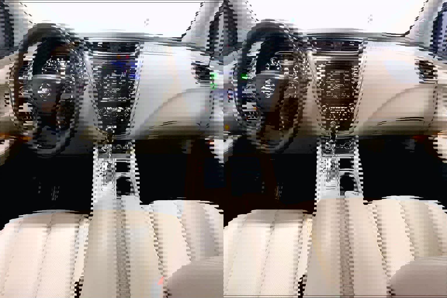 Used 2020 Nissan Murano SL image 8