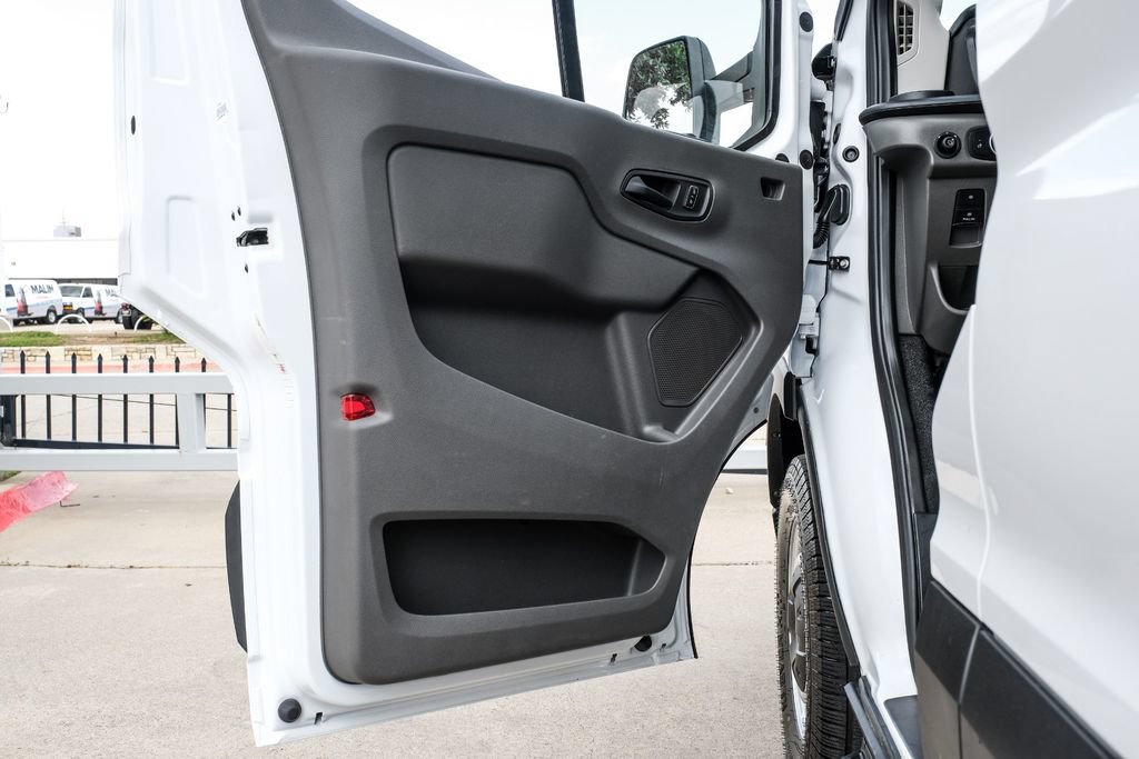 Used 2025 Ford Transit 350 148 High Roof Extended RWD image 38